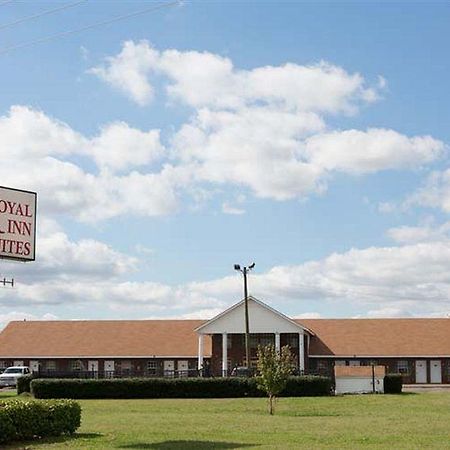 Royal Inn & Suites Tunica Exteriér fotografie