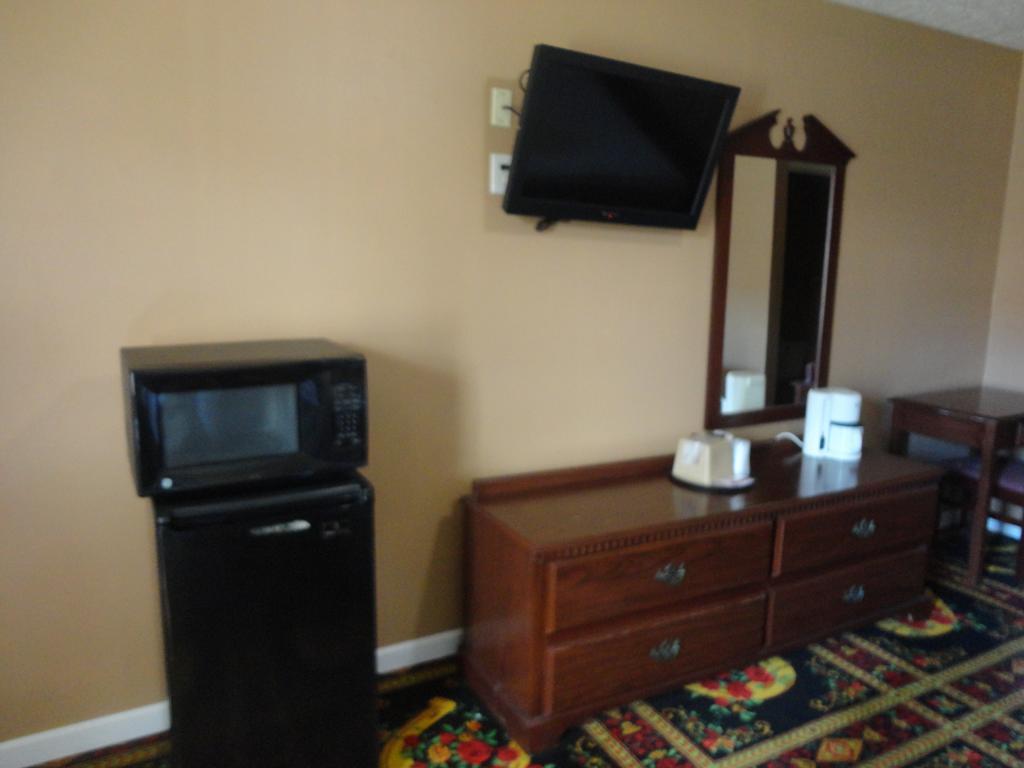 Royal Inn & Suites Tunica Pokoj fotografie