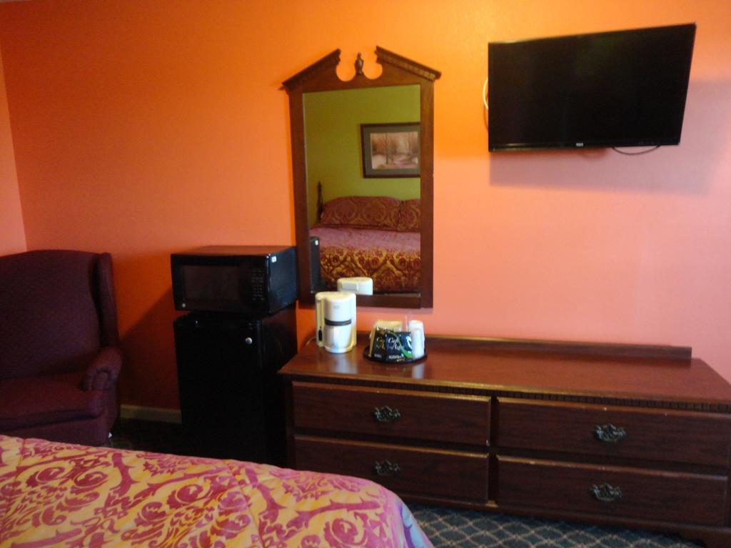 Royal Inn & Suites Tunica Pokoj fotografie