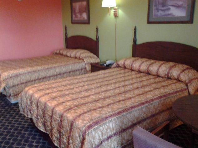 Royal Inn & Suites Tunica Pokoj fotografie