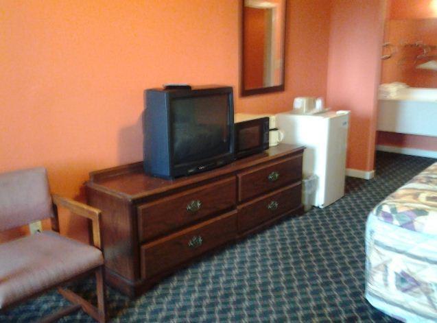 Royal Inn & Suites Tunica Pokoj fotografie