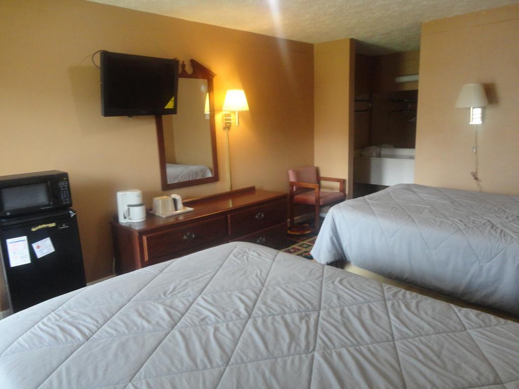 Royal Inn & Suites Tunica Pokoj fotografie