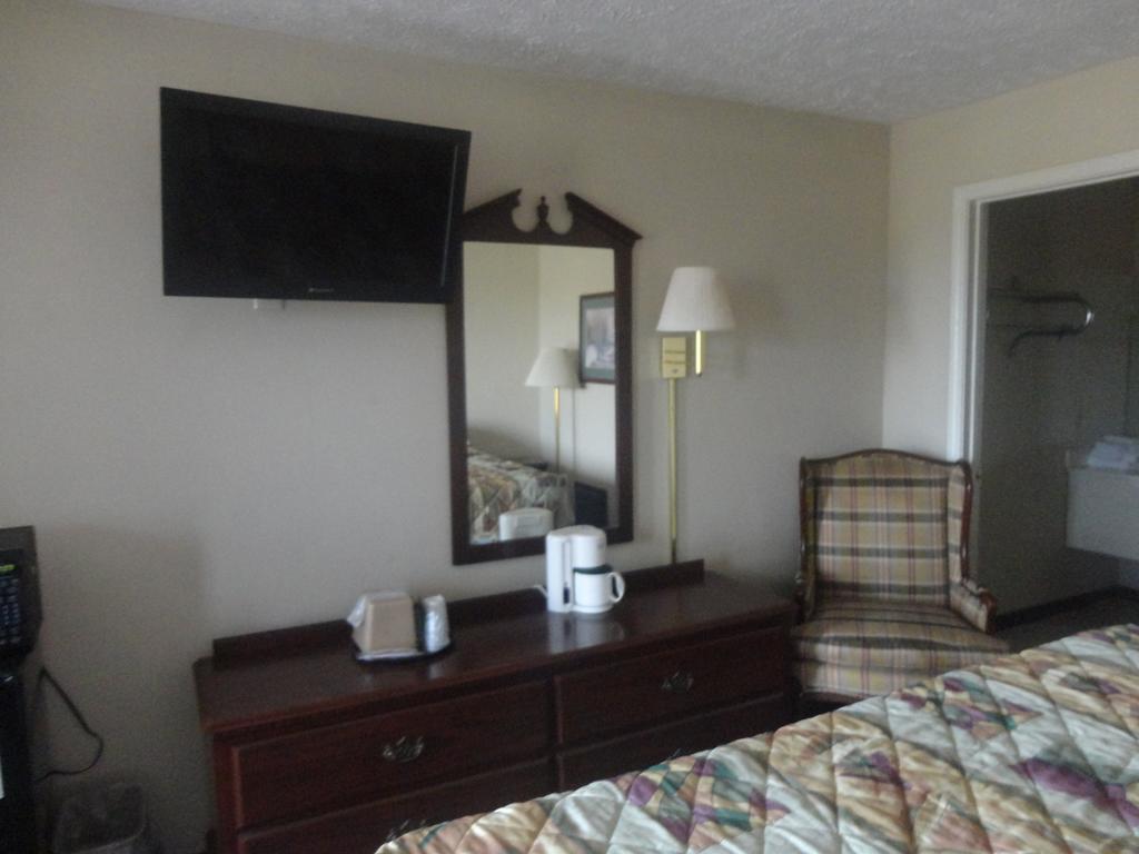 Royal Inn & Suites Tunica Pokoj fotografie
