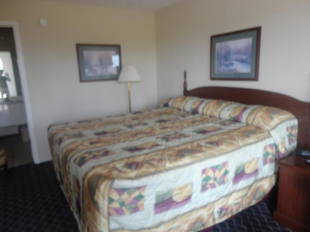 Royal Inn & Suites Tunica Pokoj fotografie