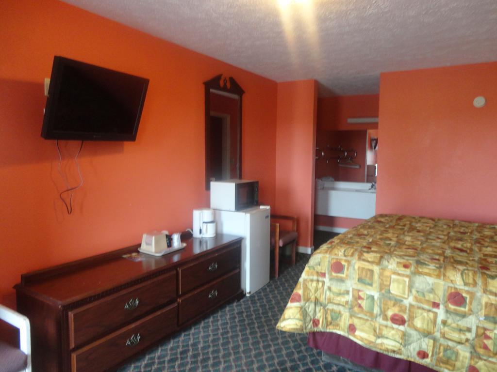 Royal Inn & Suites Tunica Pokoj fotografie