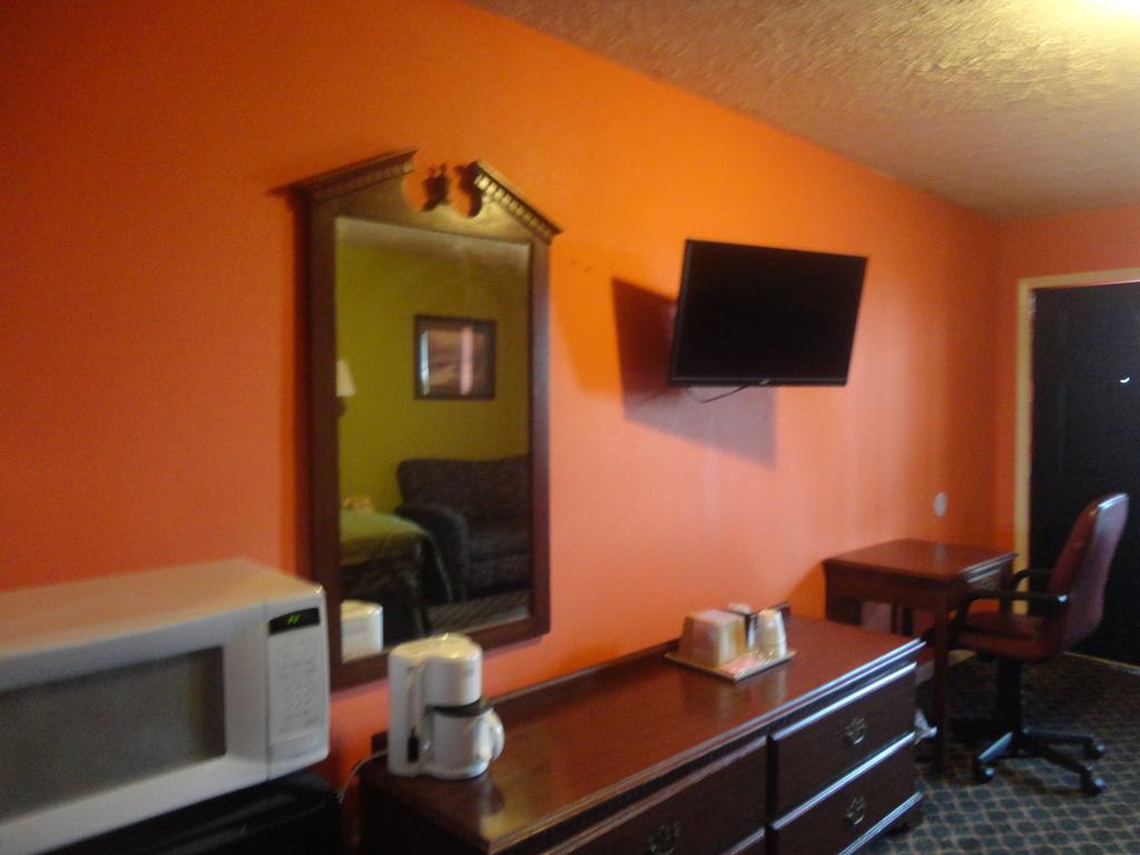 Royal Inn & Suites Tunica Pokoj fotografie