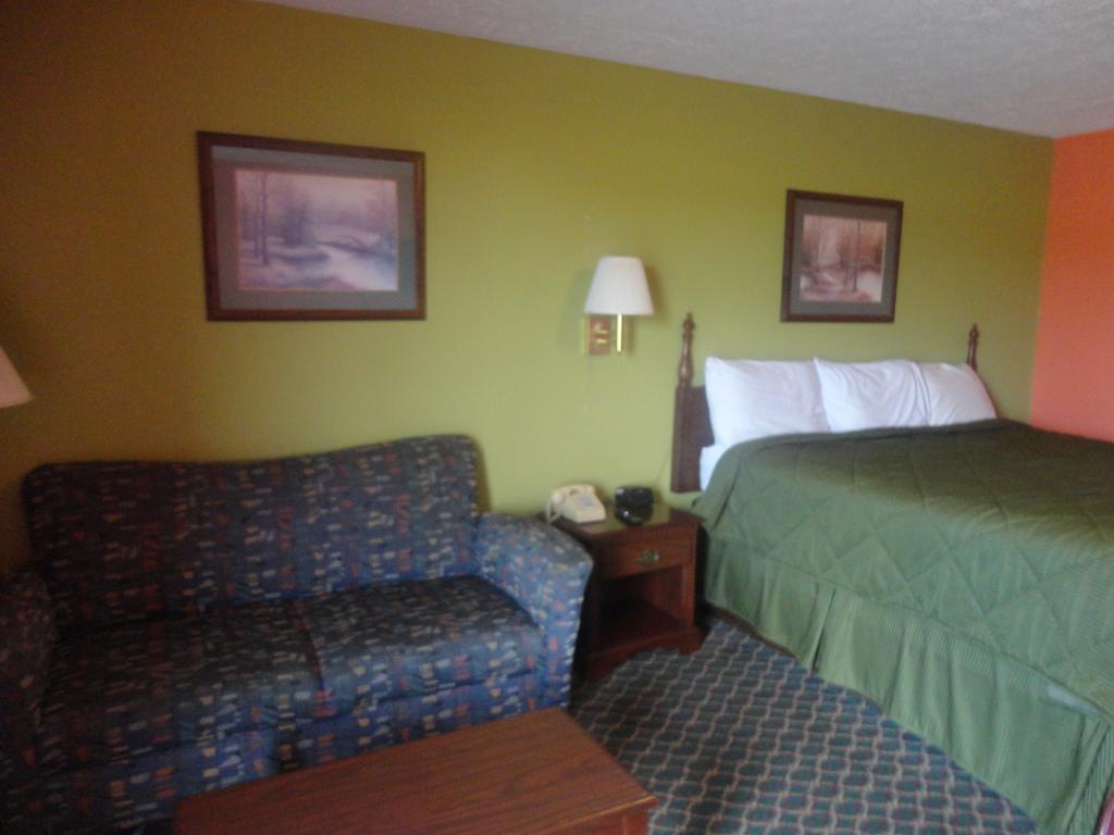 Royal Inn & Suites Tunica Pokoj fotografie