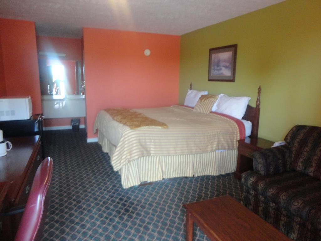 Royal Inn & Suites Tunica Pokoj fotografie